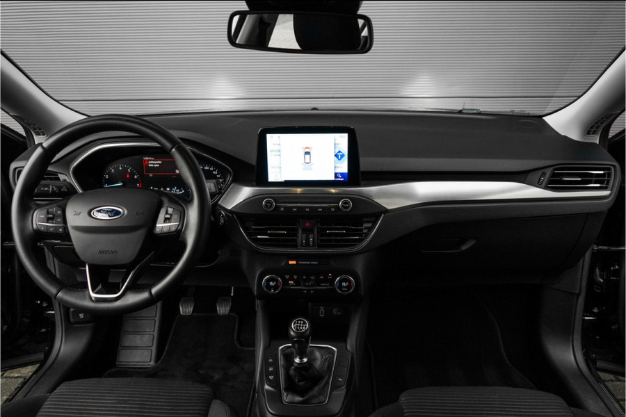 Ford Focus 1.0 EcoBoost Titanium Business PDC Navi 16"