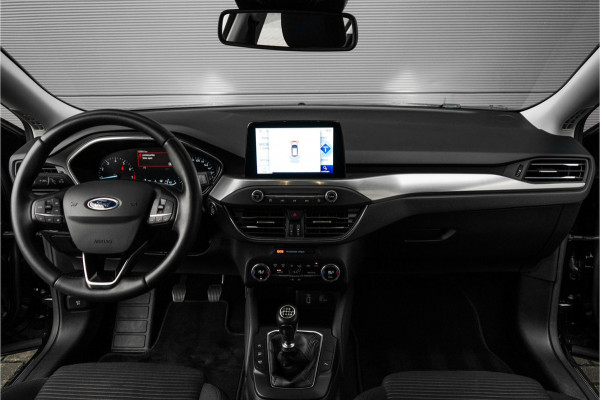 Ford Focus 1.0 EcoBoost Titanium Business PDC Navi 16"