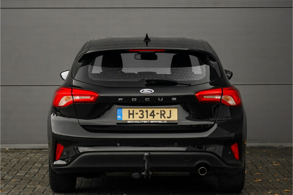 Ford Focus 1.0 EcoBoost Titanium Business PDC Navi 16"