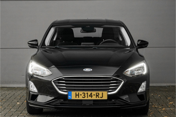 Ford Focus 1.0 EcoBoost Titanium Business PDC Navi 16"