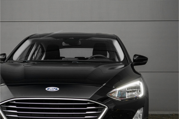 Ford Focus 1.0 EcoBoost Titanium Business PDC Navi 16"