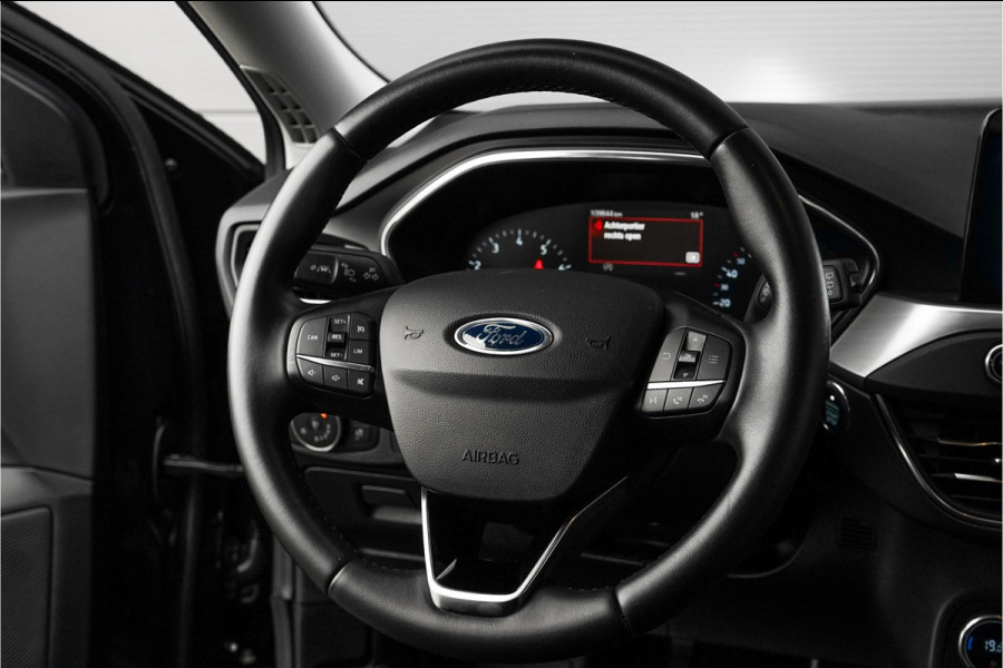 Ford Focus 1.0 EcoBoost Titanium Business PDC Navi 16"