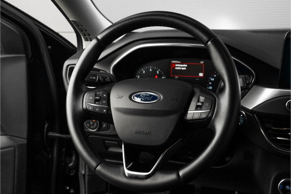 Ford Focus 1.0 EcoBoost Titanium Business PDC Navi 16"