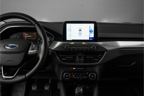 Ford Focus 1.0 EcoBoost Titanium Business PDC Navi 16"