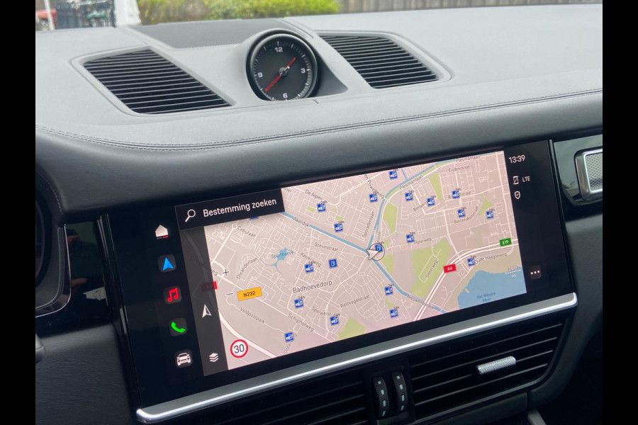 Porsche Cayenne Coupé 3.0 E BOSE/PANO/360CAMERA/21INCH/BTW/FACELIFT