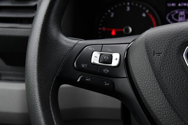 MAN TGE 35 2.0 L3H3 Black Edition Adaptieve Cruise, Camera, Clima, LED, Stoelverwarming, 177PK, Automaat, Carplay, NAVI, Uniek!