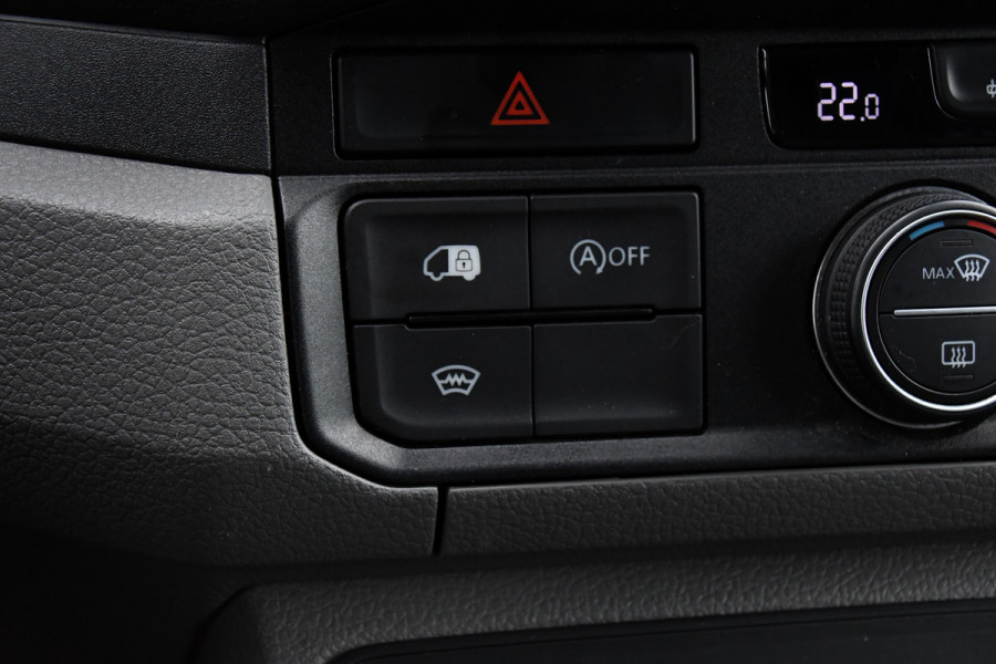 MAN TGE 35 2.0 L3H3 Black Edition Adaptieve Cruise, Camera, Clima, LED, Stoelverwarming, 177PK, Automaat, Carplay, NAVI, Uniek!