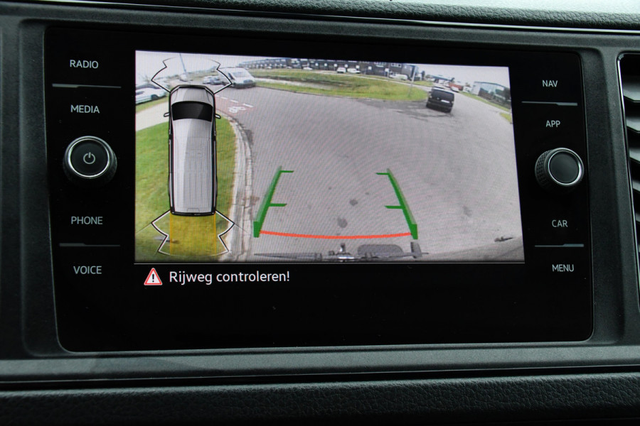 MAN TGE 35 2.0 L3H3 Black Edition Adaptieve Cruise, Camera, Clima, LED, Stoelverwarming, 177PK, Automaat, Carplay, NAVI, Uniek!
