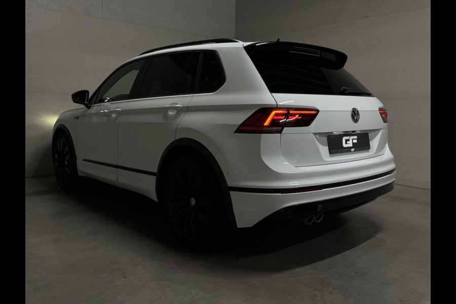 Volkswagen Tiguan 1.5 TSI R-Line Black Edition Pano Virtual Dynaudio 360° NAP