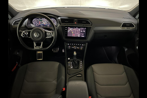 Volkswagen Tiguan 1.5 TSI R-Line Black Edition Pano Virtual Dynaudio 360° NAP