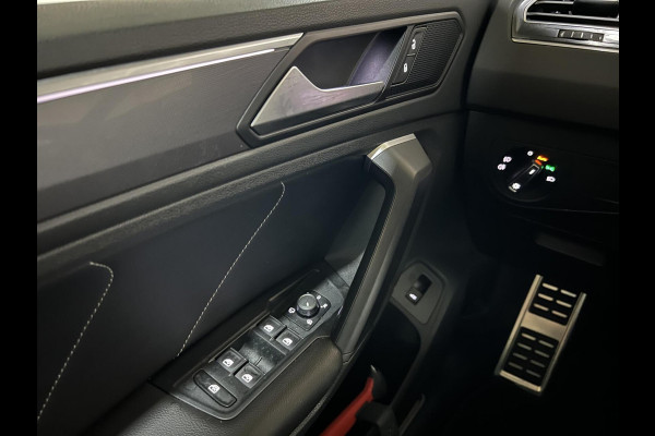 Volkswagen Tiguan 1.5 TSI R-Line Black Edition Pano Virtual Dynaudio 360° NAP