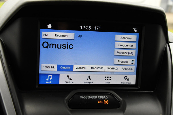 Ford Transit 2.0 TDCI L2H2 PB Edition Camera, Cruise, Carplay, Automaat, 130pk, Multimedia, Trekhaak, NAVI, Uniek!