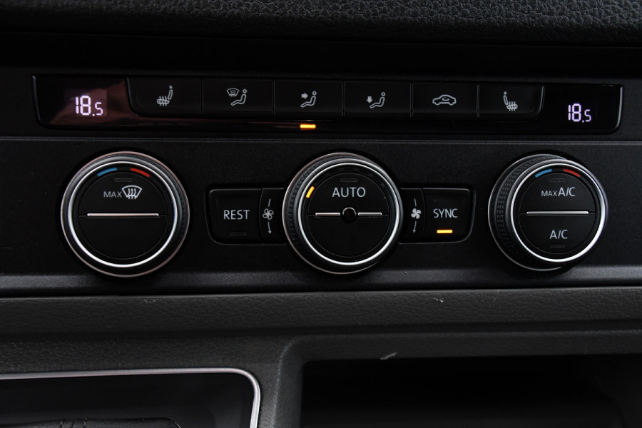 MAN TGE 35 2.0 L4H3 Black Edition Camera, Cruise, Carplay, LED, 177PK, Multimedia, Clima, Stoelverarming, Automaat, Uniek!