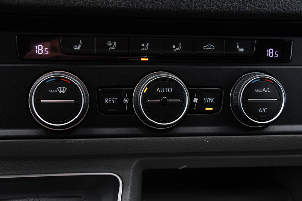 MAN TGE 35 2.0 L4H3 Black Edition Camera, Cruise, Carplay, LED, 177PK, Multimedia, Clima, Stoelverarming, Automaat, Uniek!