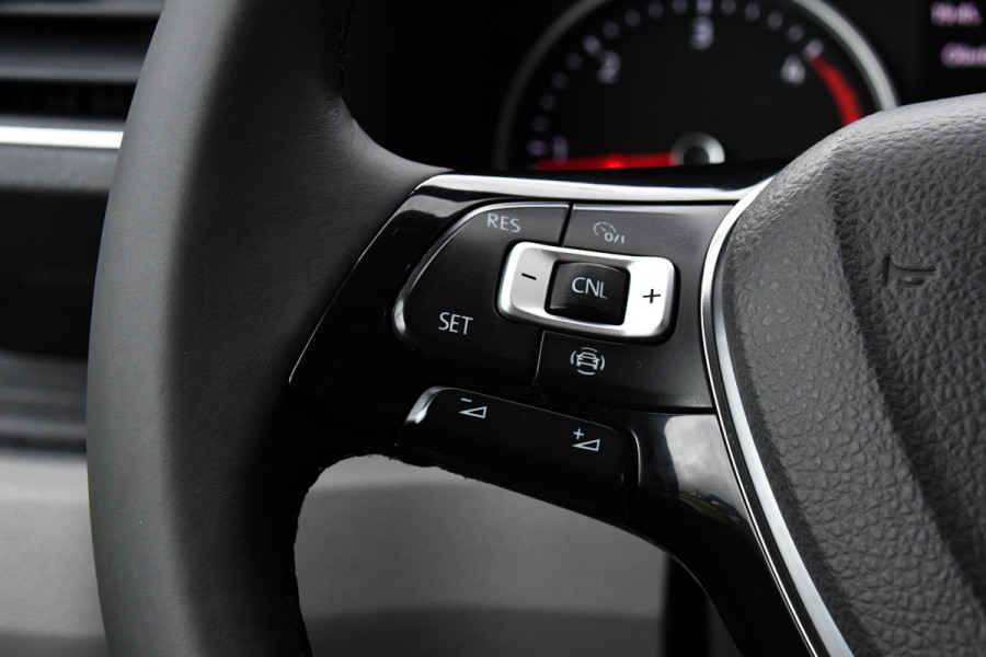 MAN TGE 35 2.0 L4H3 Black Edition Camera, Cruise, Carplay, LED, 177PK, Multimedia, Clima, Stoelverarming, Automaat, Uniek!