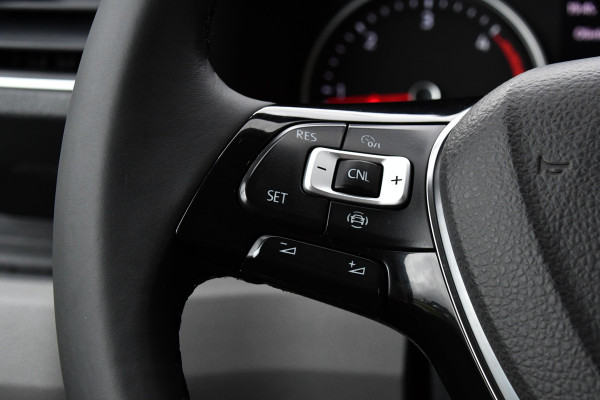 MAN TGE 35 2.0 L4H3 Black Edition Camera, Cruise, Carplay, LED, 177PK, Multimedia, Clima, Stoelverarming, Automaat, Uniek!