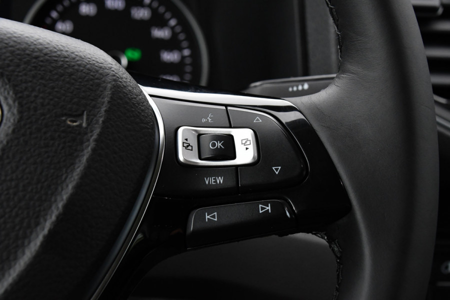 MAN TGE 35 2.0 L4H3 Black Edition Camera, Cruise, Carplay, LED, 177PK, Multimedia, Clima, Stoelverarming, Automaat, Uniek!