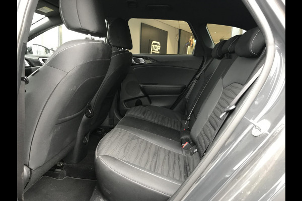 Kia Ceed Sportswagon 1.5 GT-Line 160PK Automaat 7 JAAR GARANTIE