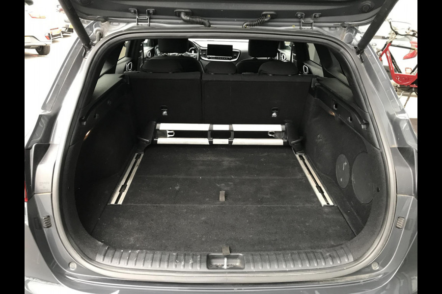 Kia Ceed Sportswagon 1.5 GT-Line 160PK Automaat 7 JAAR GARANTIE