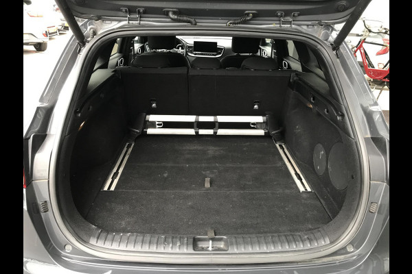 Kia Ceed Sportswagon 1.5 GT-Line 160PK Automaat 7 JAAR GARANTIE