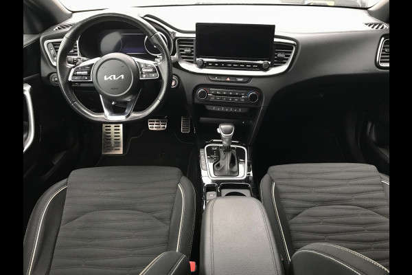 Kia Ceed Sportswagon 1.5 GT-Line 160PK Automaat 7 JAAR GARANTIE