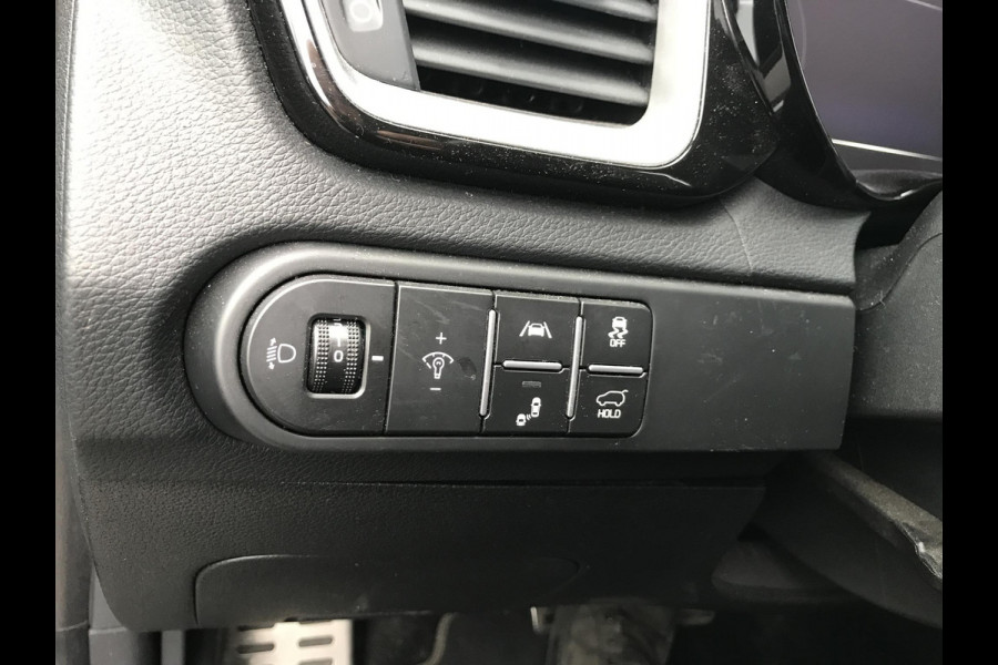 Kia Ceed Sportswagon 1.5 GT-Line 160PK Automaat 7 JAAR GARANTIE