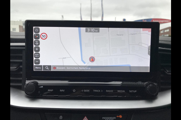 Kia Ceed Sportswagon 1.5 GT-Line 160PK Automaat 7 JAAR GARANTIE