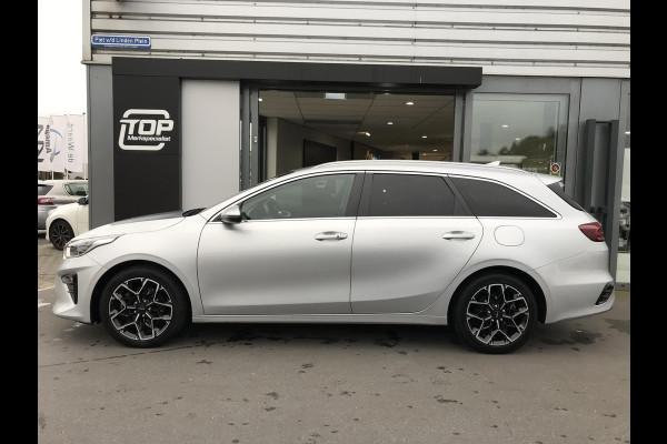Kia Ceed Sportswagon 1.0 T-GDi DynamicPlusLine 120pk 7 JAAR GARANTIE