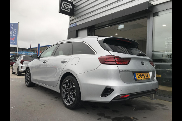 Kia Ceed Sportswagon 1.0 T-GDi DynamicPlusLine 120pk 7 JAAR GARANTIE