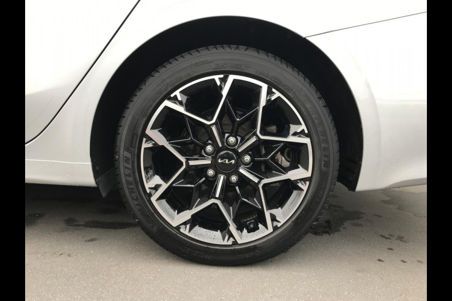 Kia Ceed Sportswagon 1.0 T-GDi DynamicPlusLine 120pk 7 JAAR GARANTIE