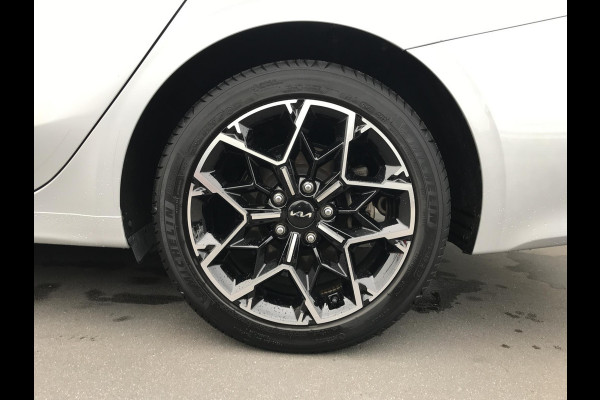 Kia Ceed Sportswagon 1.0 T-GDi DynamicPlusLine 120pk 7 JAAR GARANTIE