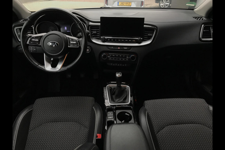 Kia Ceed Sportswagon 1.0 T-GDi DynamicPlusLine 120pk 7 JAAR GARANTIE