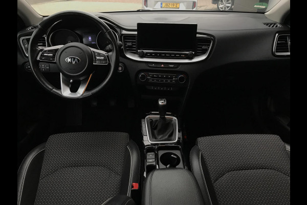 Kia Ceed Sportswagon 1.0 T-GDi DynamicPlusLine 120pk 7 JAAR GARANTIE