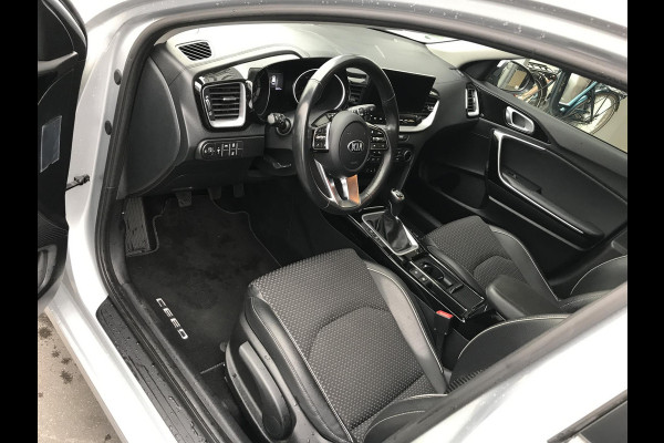Kia Ceed Sportswagon 1.0 T-GDi DynamicPlusLine 120pk 7 JAAR GARANTIE