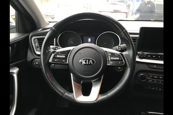 Kia Ceed Sportswagon 1.0 T-GDi DynamicPlusLine 120pk 7 JAAR GARANTIE