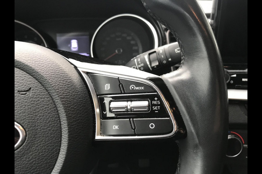 Kia Ceed Sportswagon 1.0 T-GDi DynamicPlusLine 120pk 7 JAAR GARANTIE
