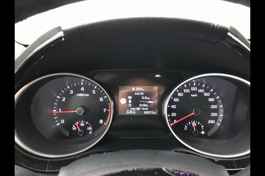 Kia Ceed Sportswagon 1.0 T-GDi DynamicPlusLine 120pk 7 JAAR GARANTIE
