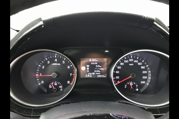 Kia Ceed Sportswagon 1.0 T-GDi DynamicPlusLine 120pk 7 JAAR GARANTIE