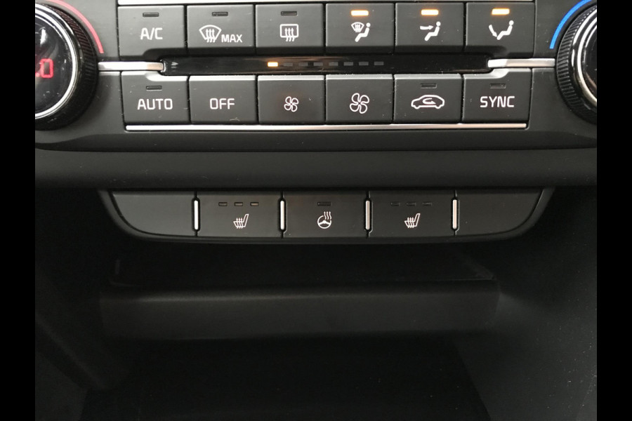 Kia Ceed Sportswagon 1.0 T-GDi DynamicPlusLine 120pk 7 JAAR GARANTIE