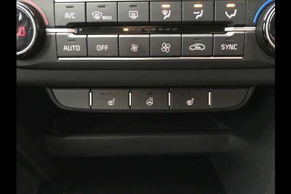 Kia Ceed Sportswagon 1.0 T-GDi DynamicPlusLine 120pk 7 JAAR GARANTIE