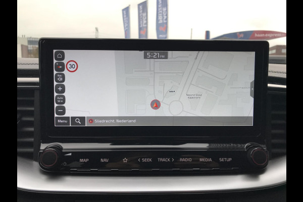 Kia Ceed Sportswagon 1.0 T-GDi DynamicPlusLine 120pk 7 JAAR GARANTIE