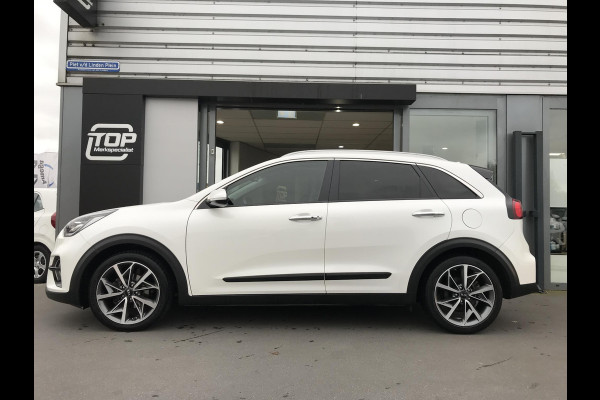 Kia Niro 1.6 Hybrid ExecutiveLine dealer onderhouden