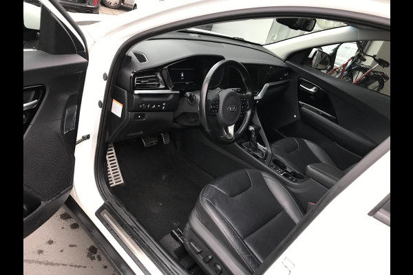 Kia Niro 1.6 Hybrid ExecutiveLine dealer onderhouden