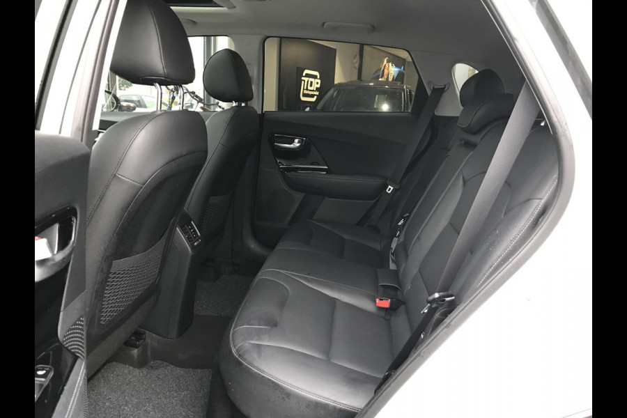 Kia Niro 1.6 Hybrid ExecutiveLine dealer onderhouden