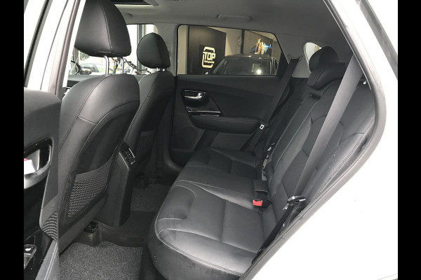 Kia Niro 1.6 Hybrid ExecutiveLine dealer onderhouden