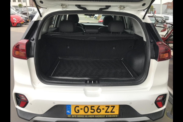 Kia Niro 1.6 Hybrid ExecutiveLine dealer onderhouden