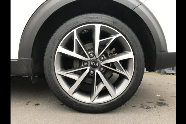Kia Niro 1.6 Hybrid ExecutiveLine dealer onderhouden