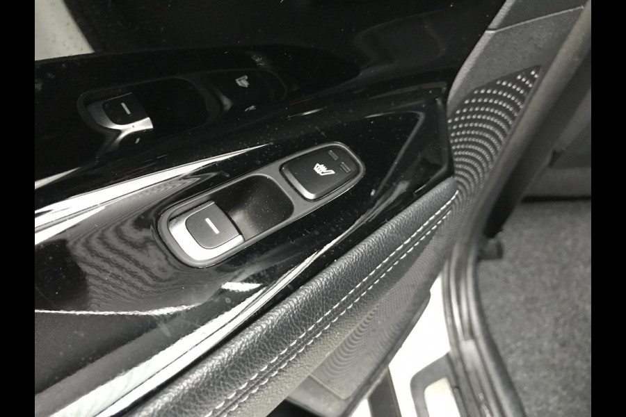 Kia Niro 1.6 Hybrid ExecutiveLine dealer onderhouden