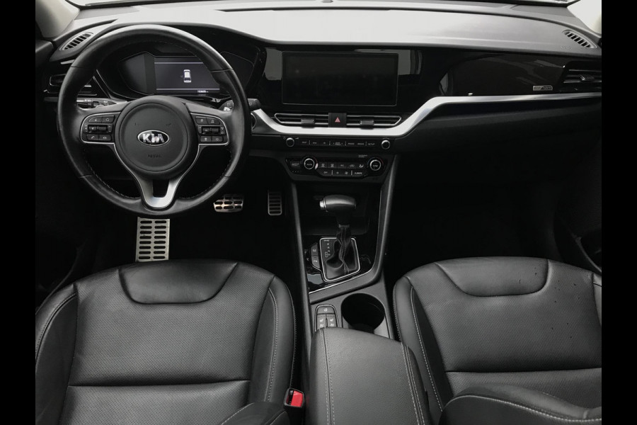 Kia Niro 1.6 Hybrid ExecutiveLine dealer onderhouden