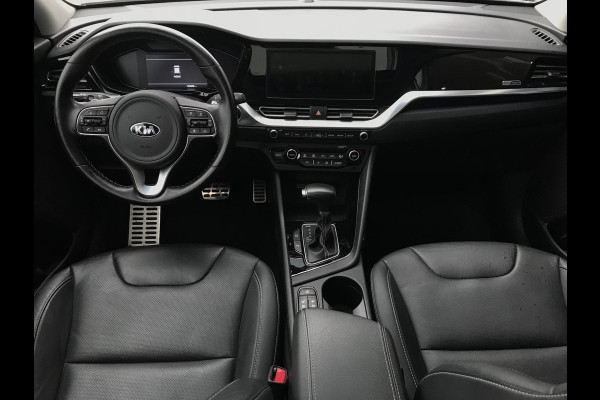 Kia Niro 1.6 Hybrid ExecutiveLine dealer onderhouden